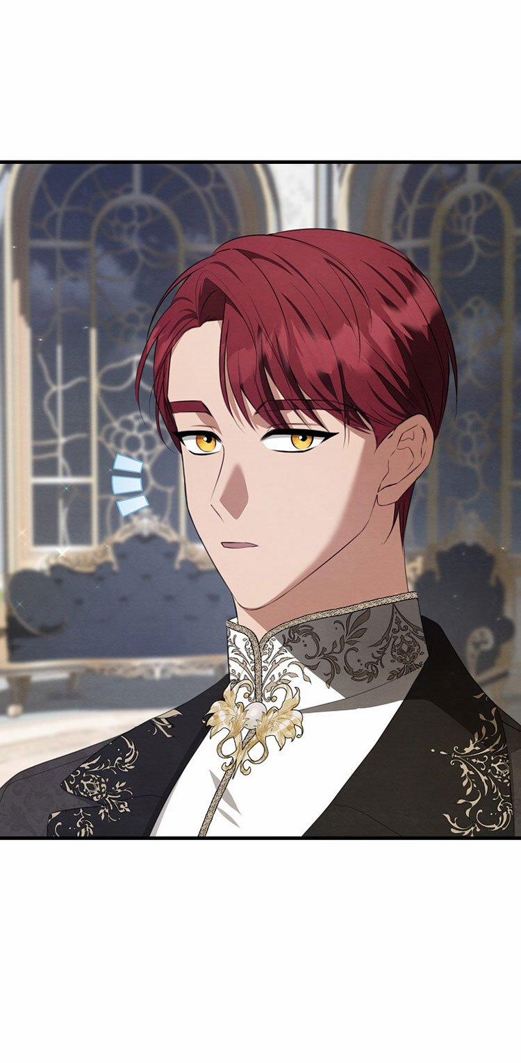 [18+] Ác Ma Hôn Chân Tôi 17.2 trang 23