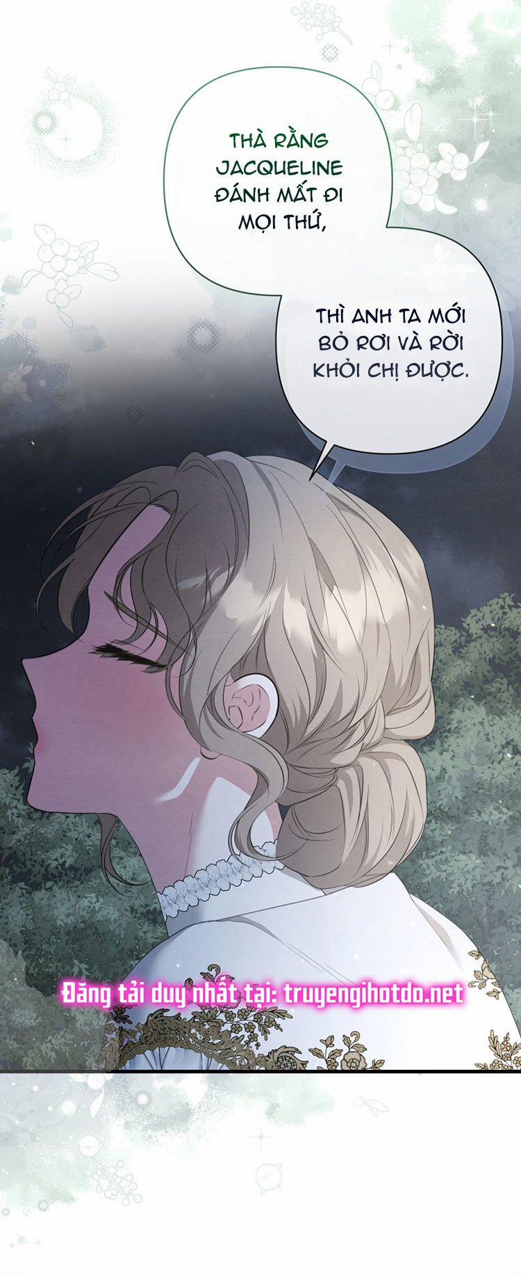 [18+] Ác Ma Hôn Chân Tôi 17.2 trang 6