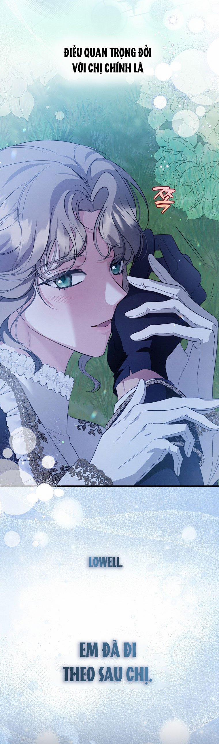 [18+] Ác Ma Hôn Chân Tôi 18.1 trang 22