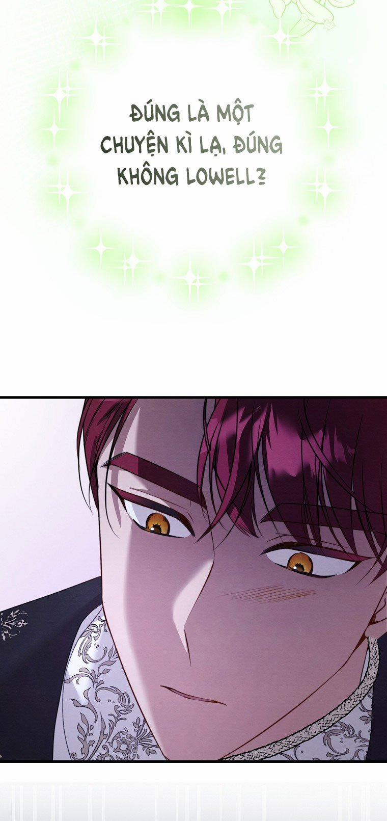 [18+] Ác Ma Hôn Chân Tôi 18.1 trang 30