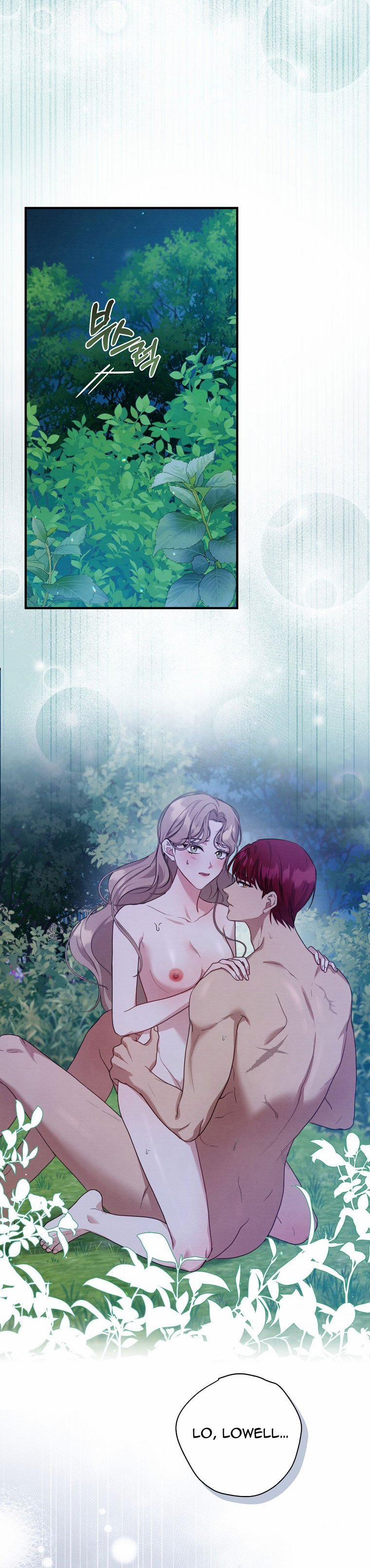 [18+] Ác Ma Hôn Chân Tôi 18.2 trang 7