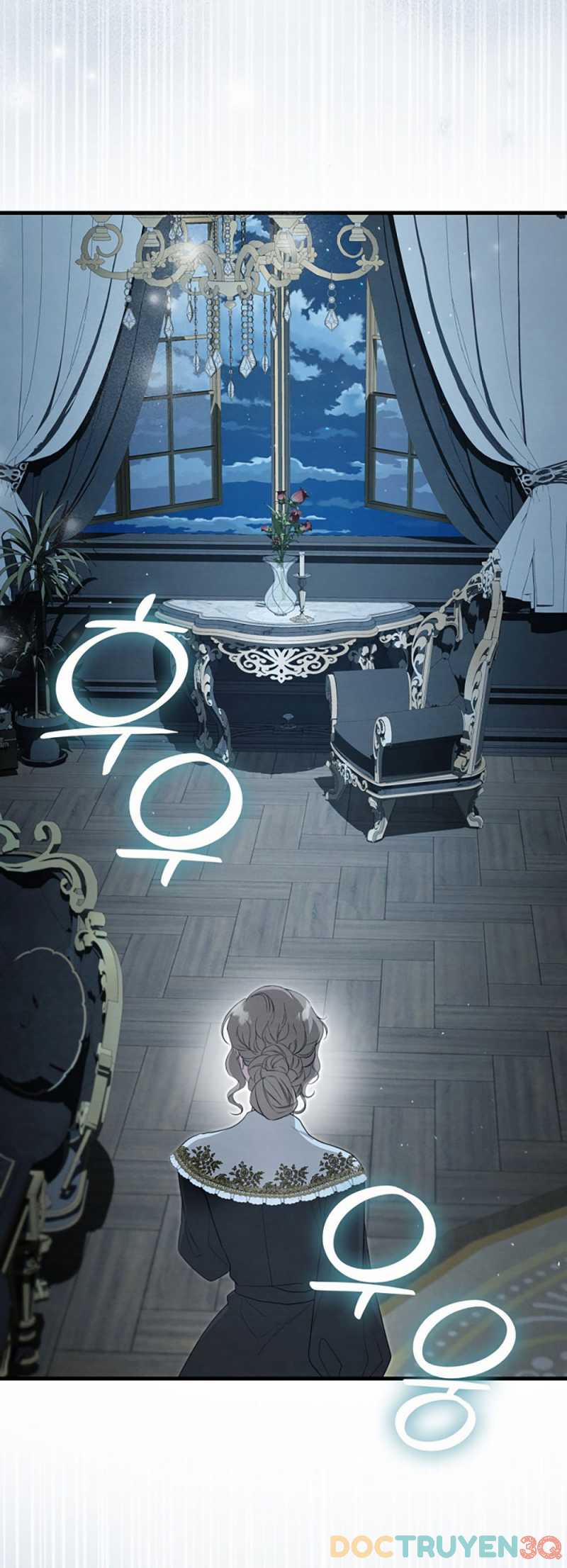 [18+] Ác Ma Hôn Chân Tôi 19.1 trang 14