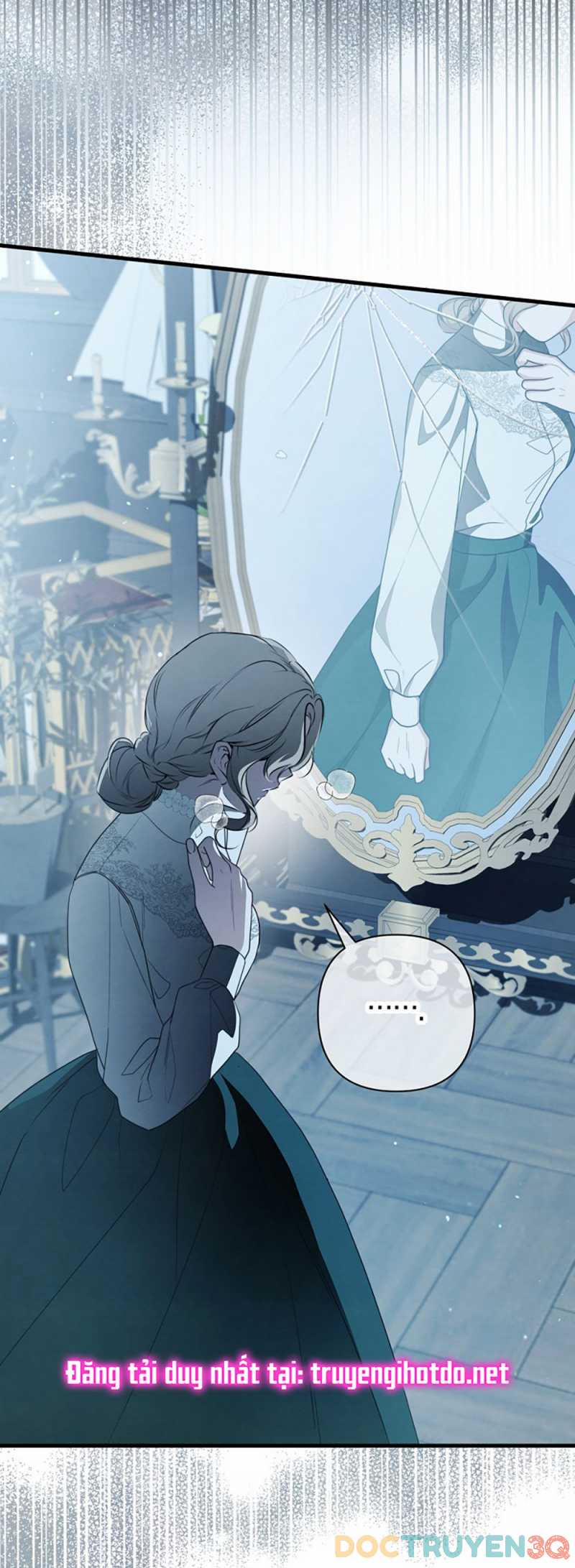 [18+] Ác Ma Hôn Chân Tôi 19.1 trang 27