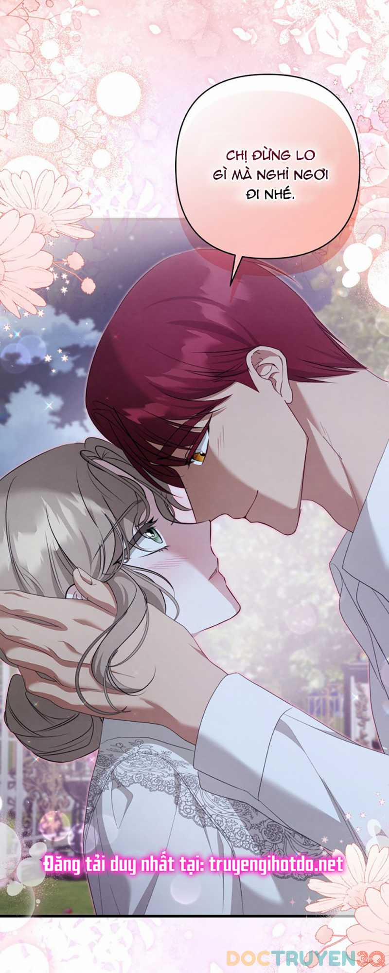 [18+] Ác Ma Hôn Chân Tôi 19.1 trang 5