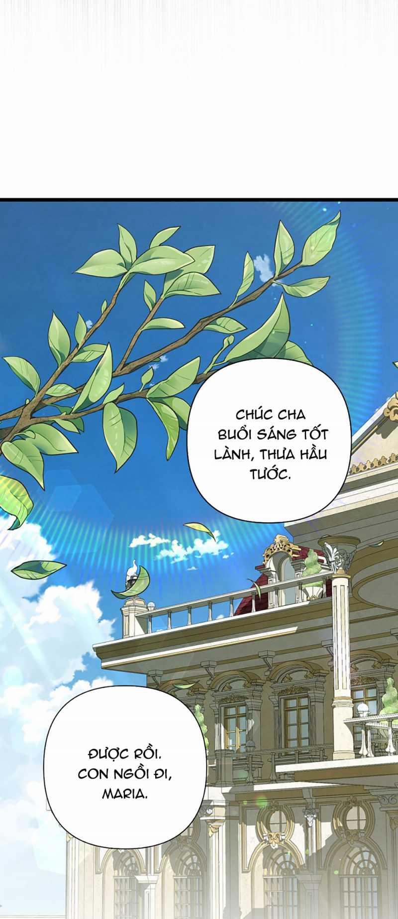 [18+] Ác Ma Hôn Chân Tôi 19.2 trang 22