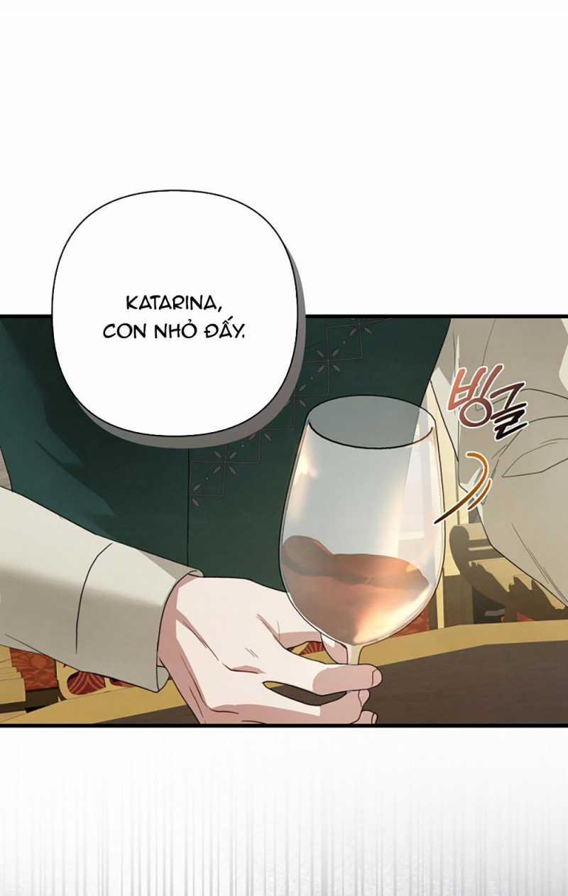 [18+] Ác Ma Hôn Chân Tôi 19.2 trang 25