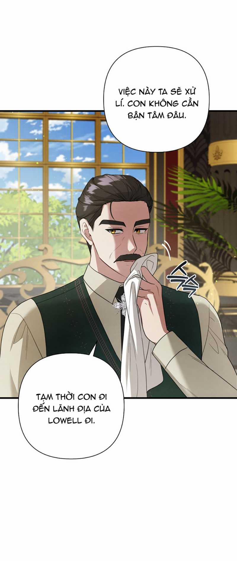 [18+] Ác Ma Hôn Chân Tôi 19.2 trang 38