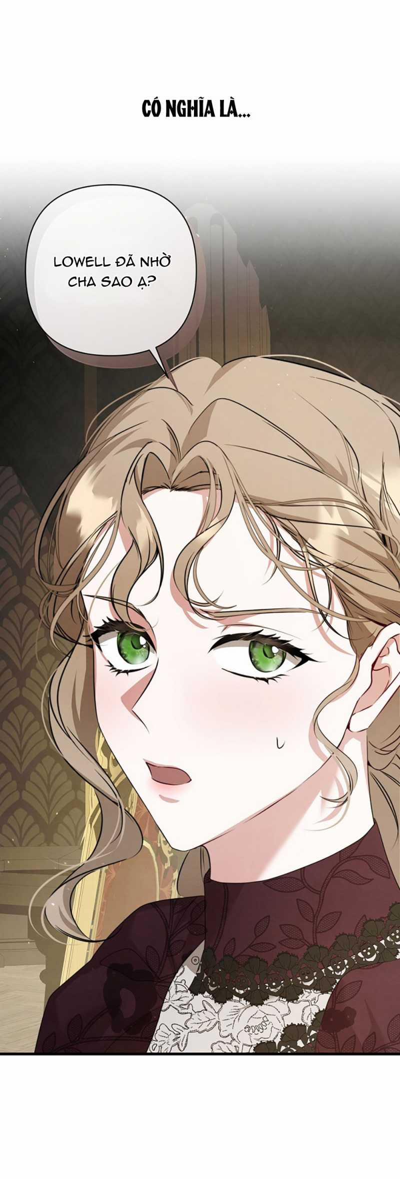 [18+] Ác Ma Hôn Chân Tôi 19.2 trang 42