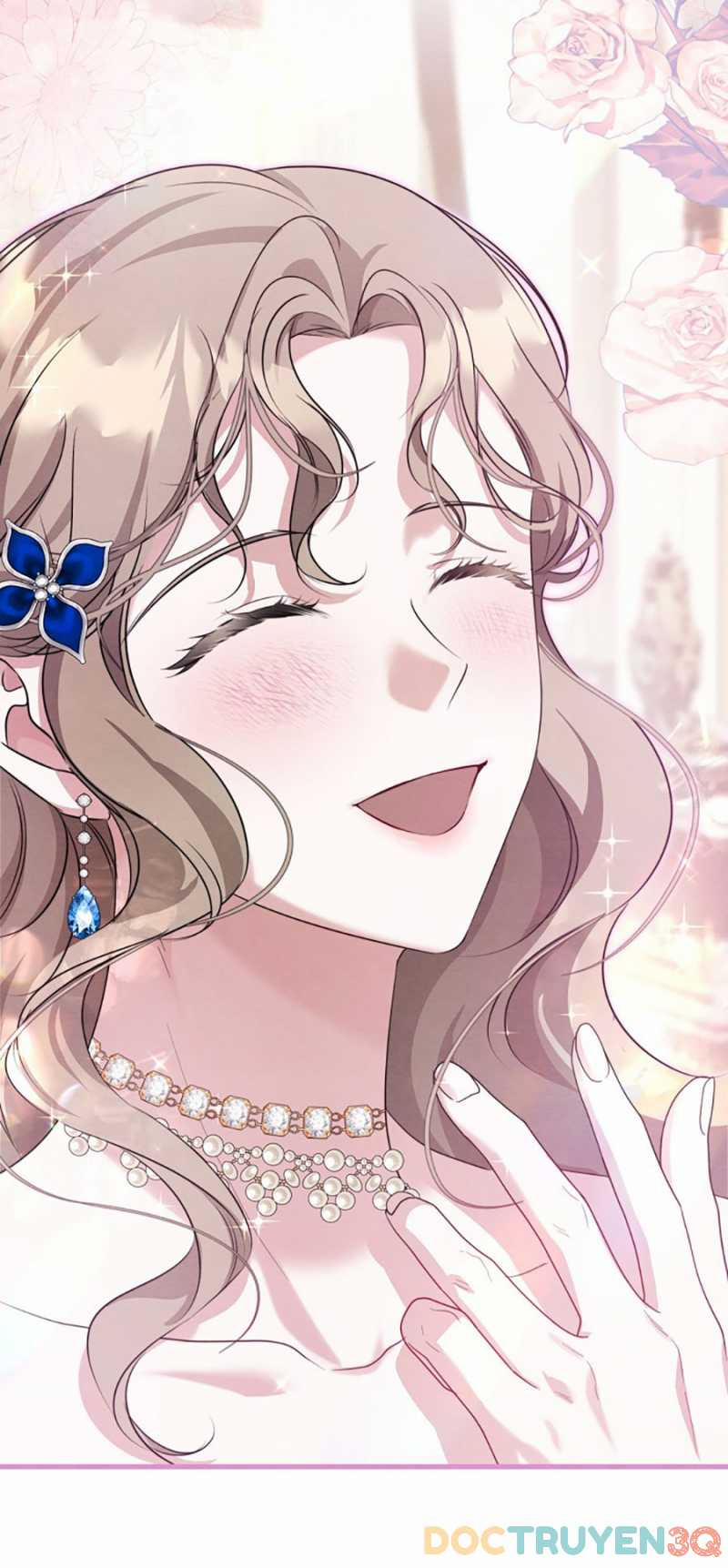 [18+] Ác Ma Hôn Chân Tôi 20.1 trang 29