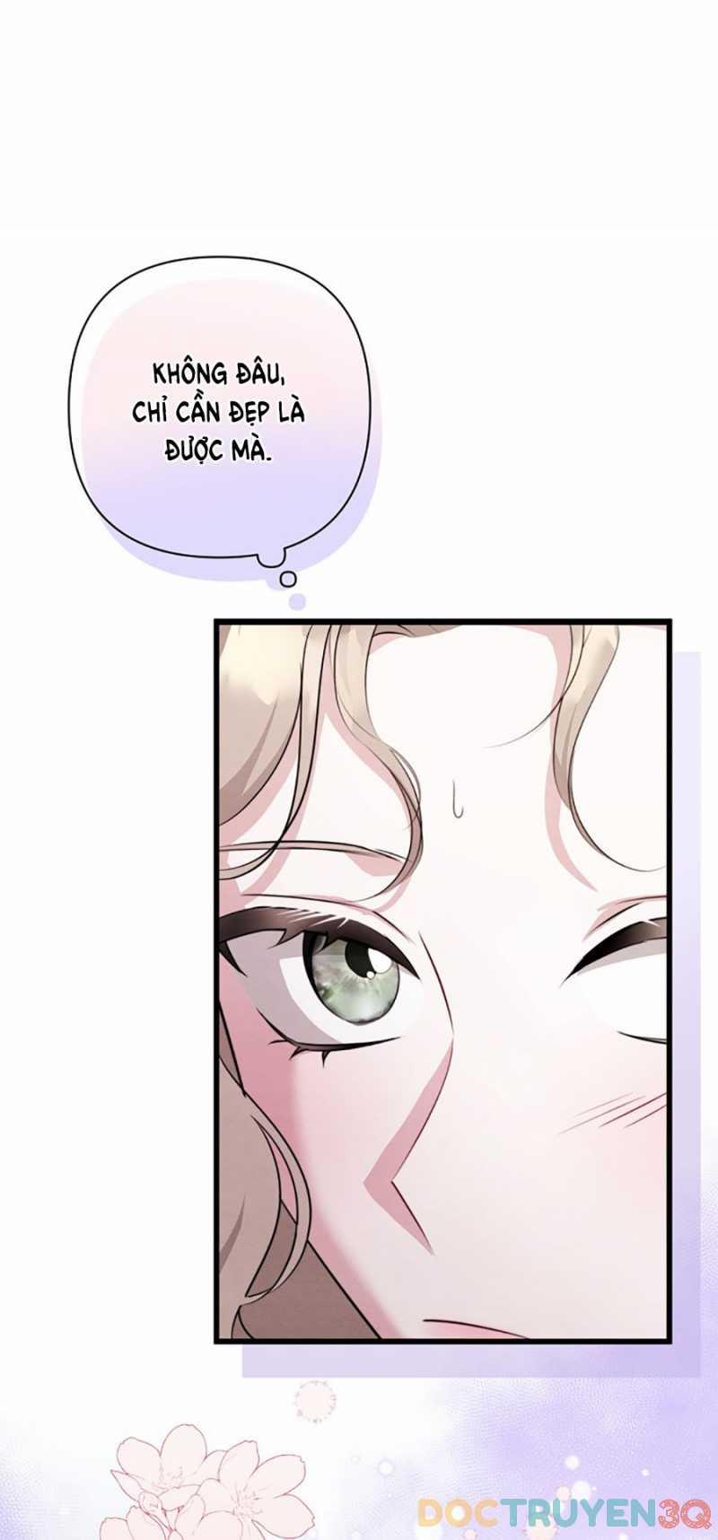 [18+] Ác Ma Hôn Chân Tôi 20.1 trang 3