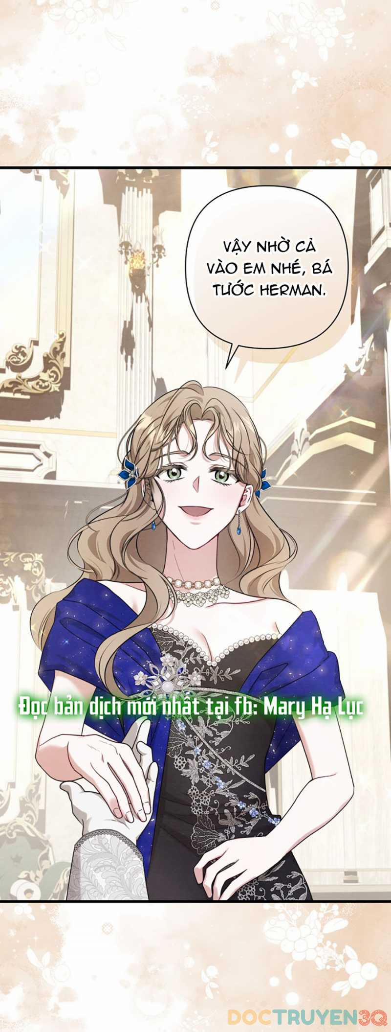 [18+] Ác Ma Hôn Chân Tôi 20.1 trang 32