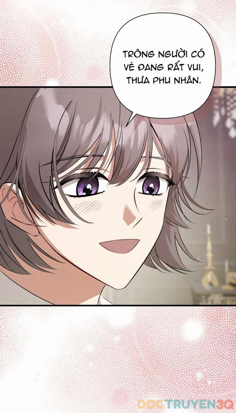 [18+] Ác Ma Hôn Chân Tôi 20.1 trang 6