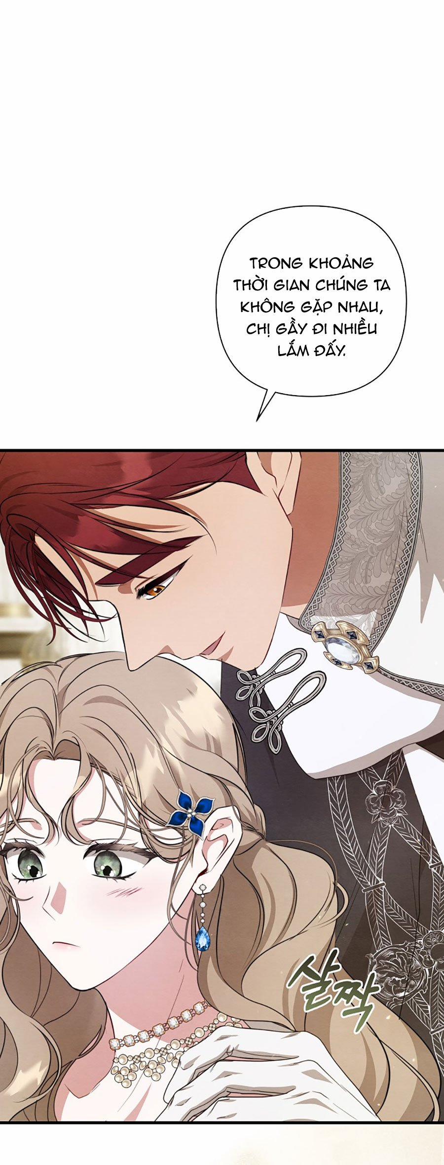 [18+] Ác Ma Hôn Chân Tôi 20.2 trang 11