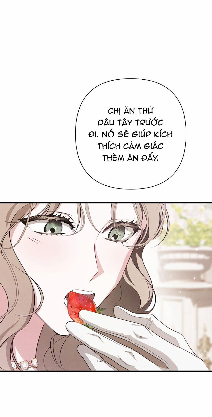 [18+] Ác Ma Hôn Chân Tôi 20.2 trang 13