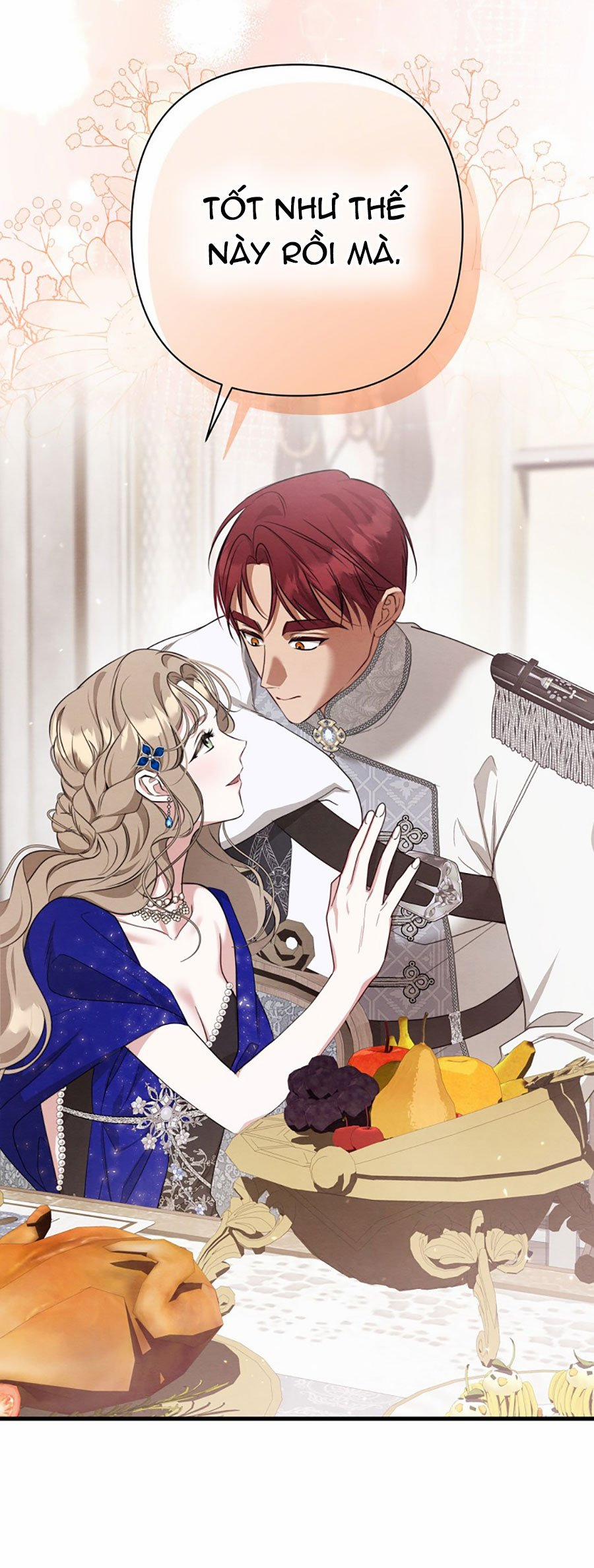 [18+] Ác Ma Hôn Chân Tôi 20.2 trang 19