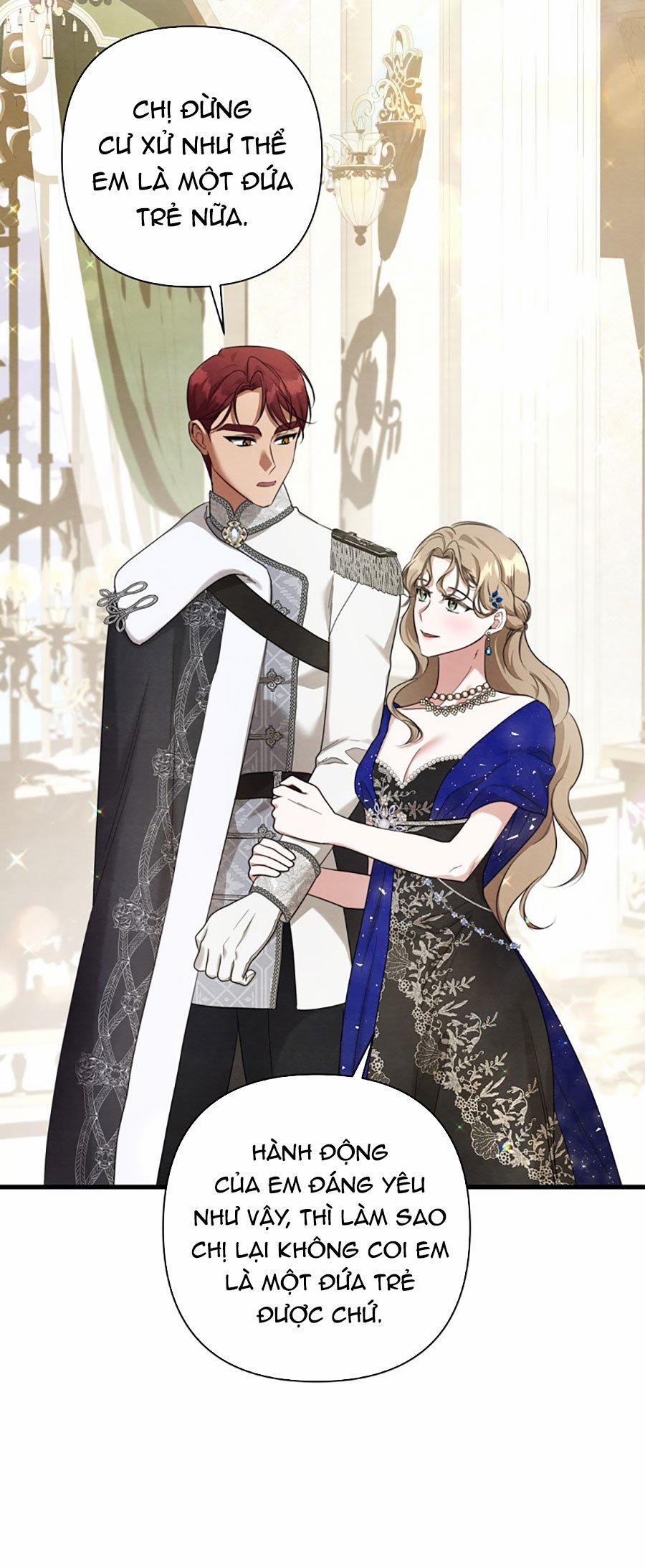 [18+] Ác Ma Hôn Chân Tôi 20.2 trang 2