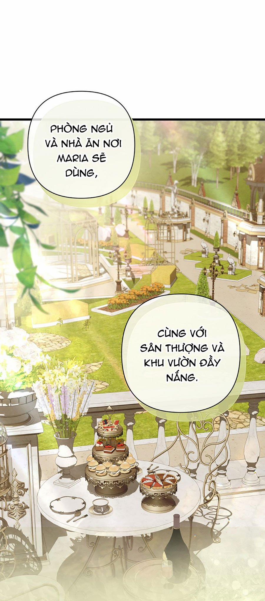 [18+] Ác Ma Hôn Chân Tôi 20.2 trang 30