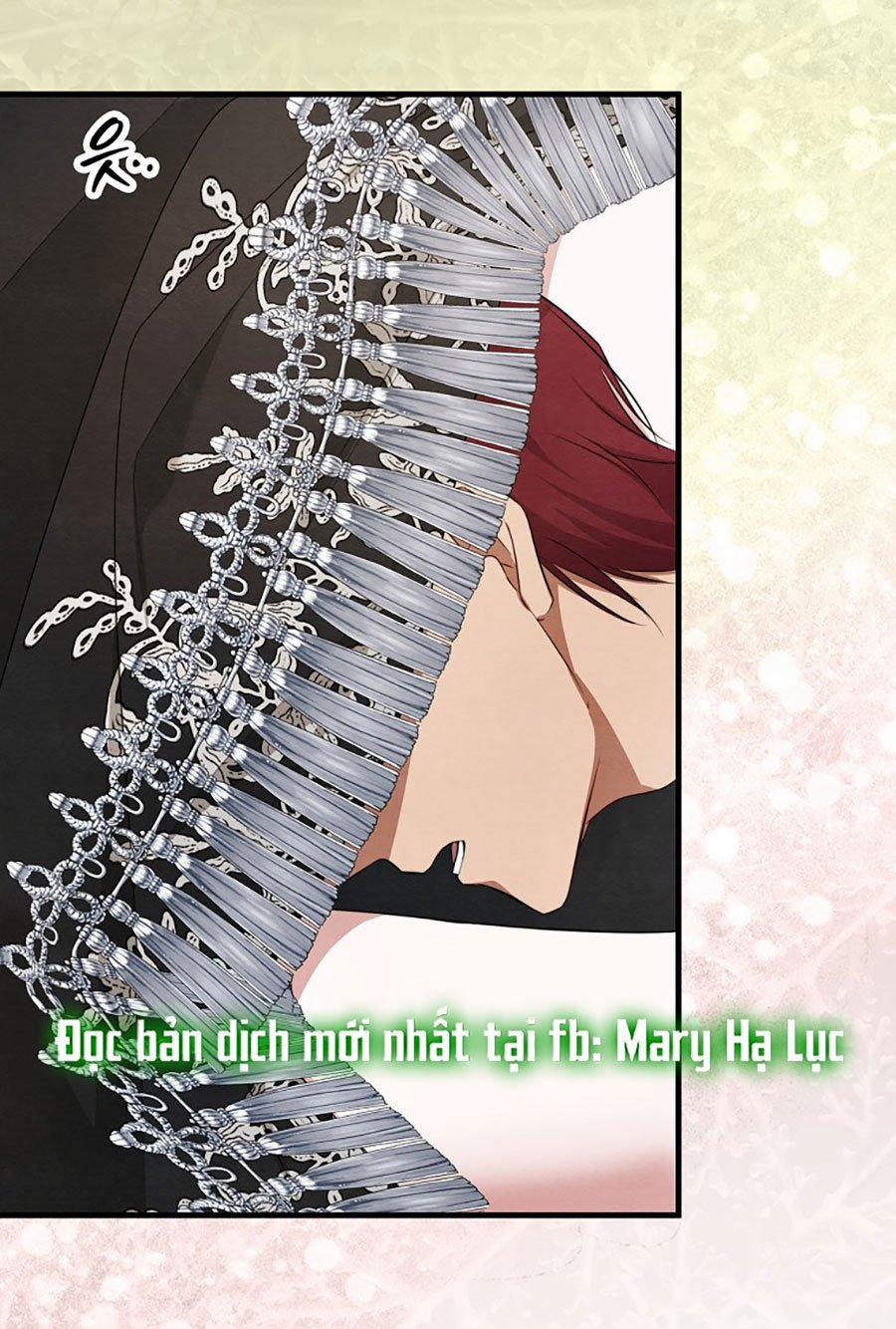 [18+] Ác Ma Hôn Chân Tôi 20.2 trang 31