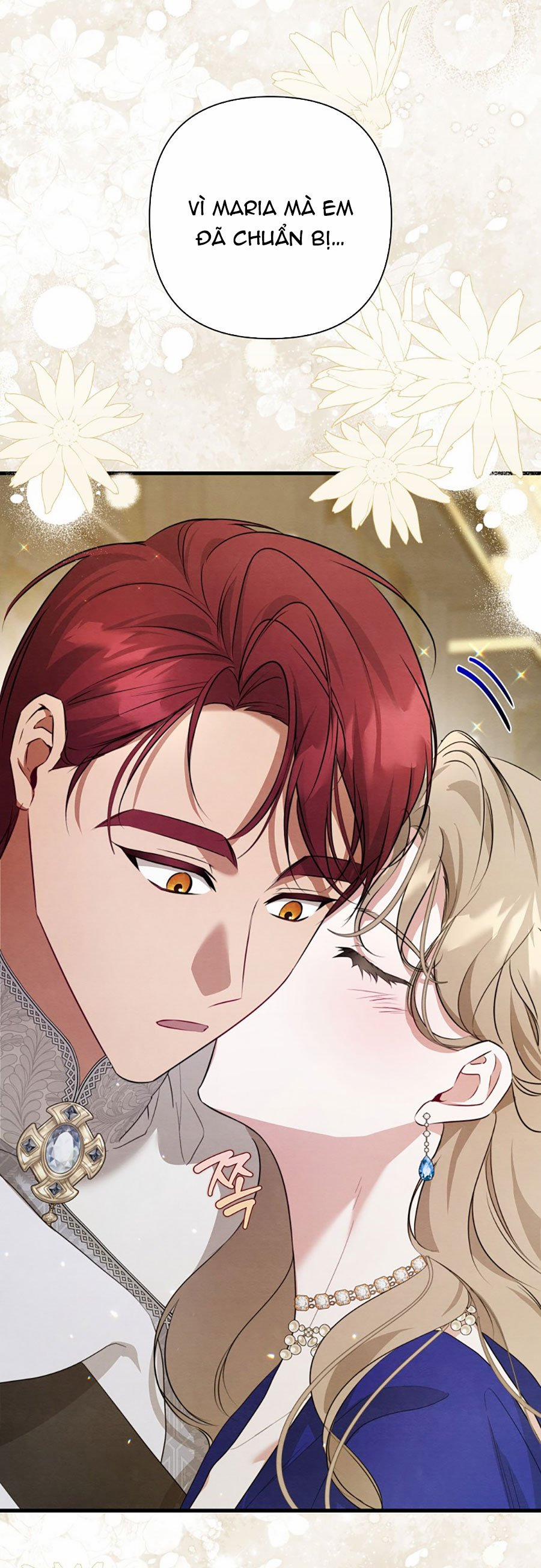 [18+] Ác Ma Hôn Chân Tôi 20.2 trang 4