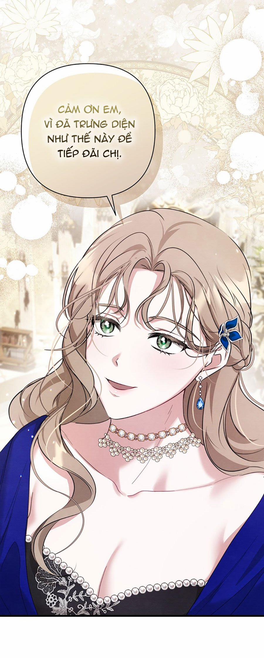 [18+] Ác Ma Hôn Chân Tôi 20.2 trang 5