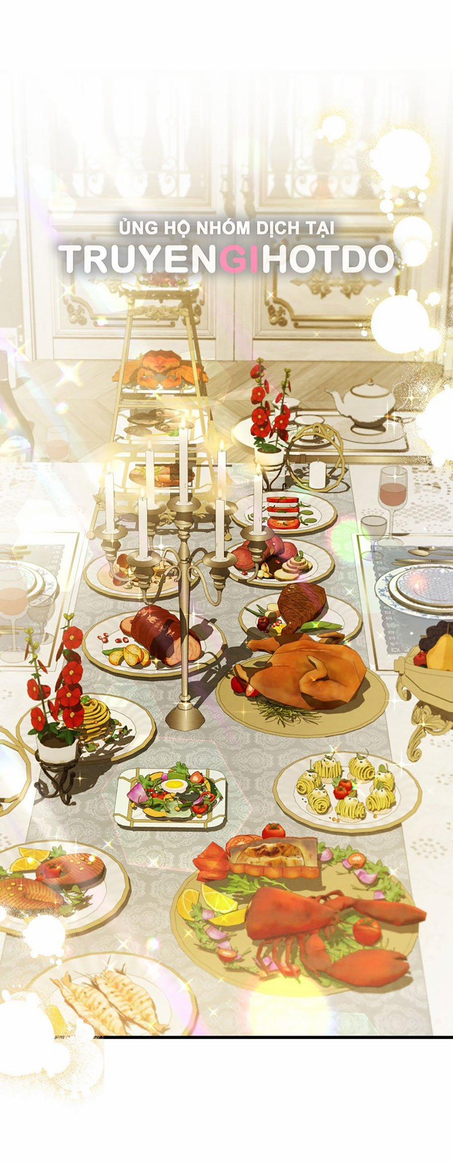 [18+] Ác Ma Hôn Chân Tôi 20.2 trang 9