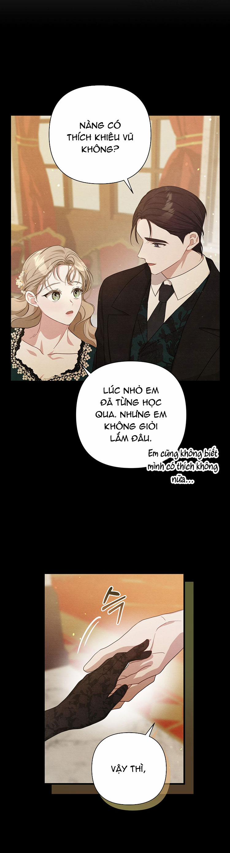 [18+] Ác Ma Hôn Chân Tôi 7.2 trang 1
