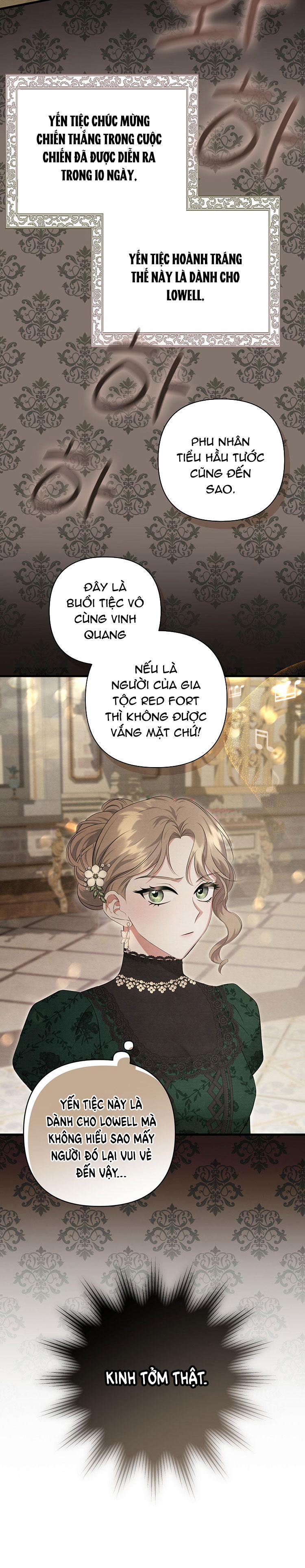[18+] Ác Ma Hôn Chân Tôi 9.1 trang 1