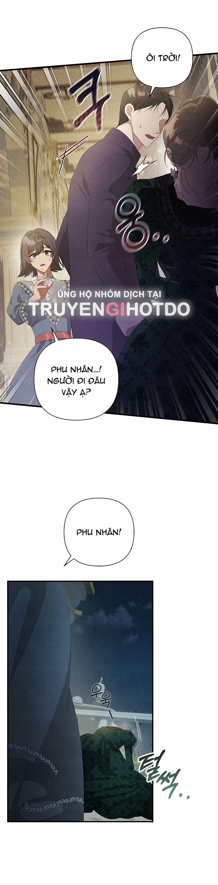 [18+] Ác Ma Hôn Chân Tôi 9.2 trang 0