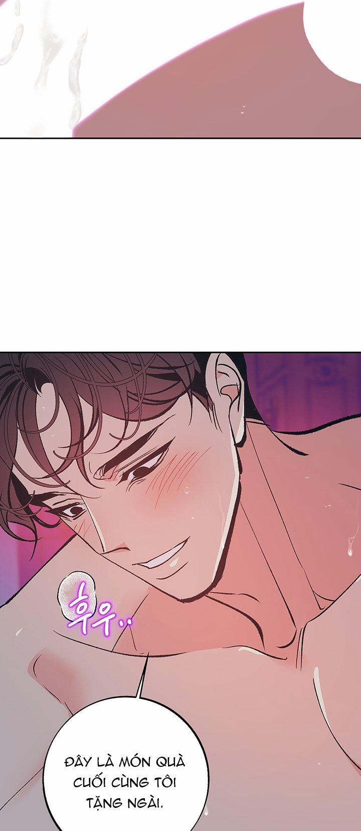 [18+] Ác Mộng Đêm Hè 10 trang 14