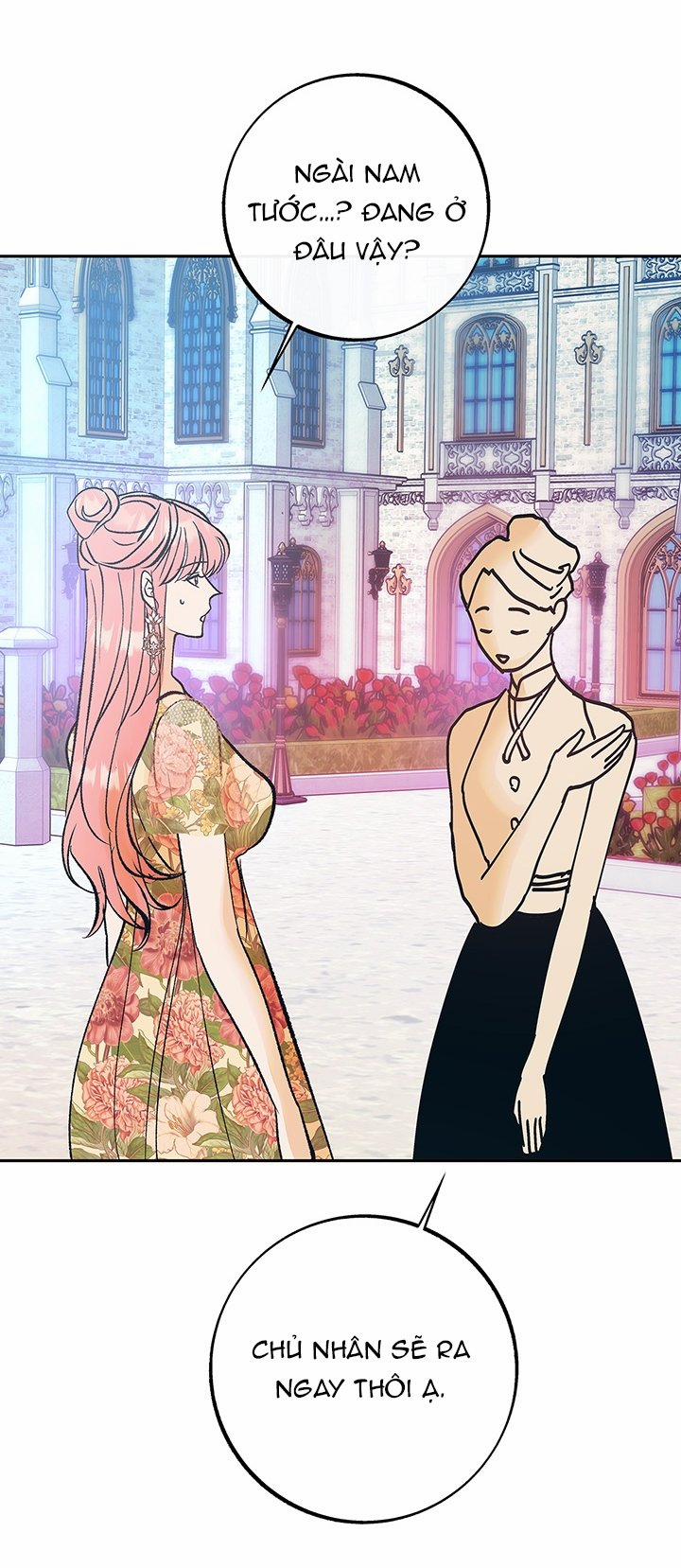 [18+] Ác Mộng Đêm Hè 10 trang 23