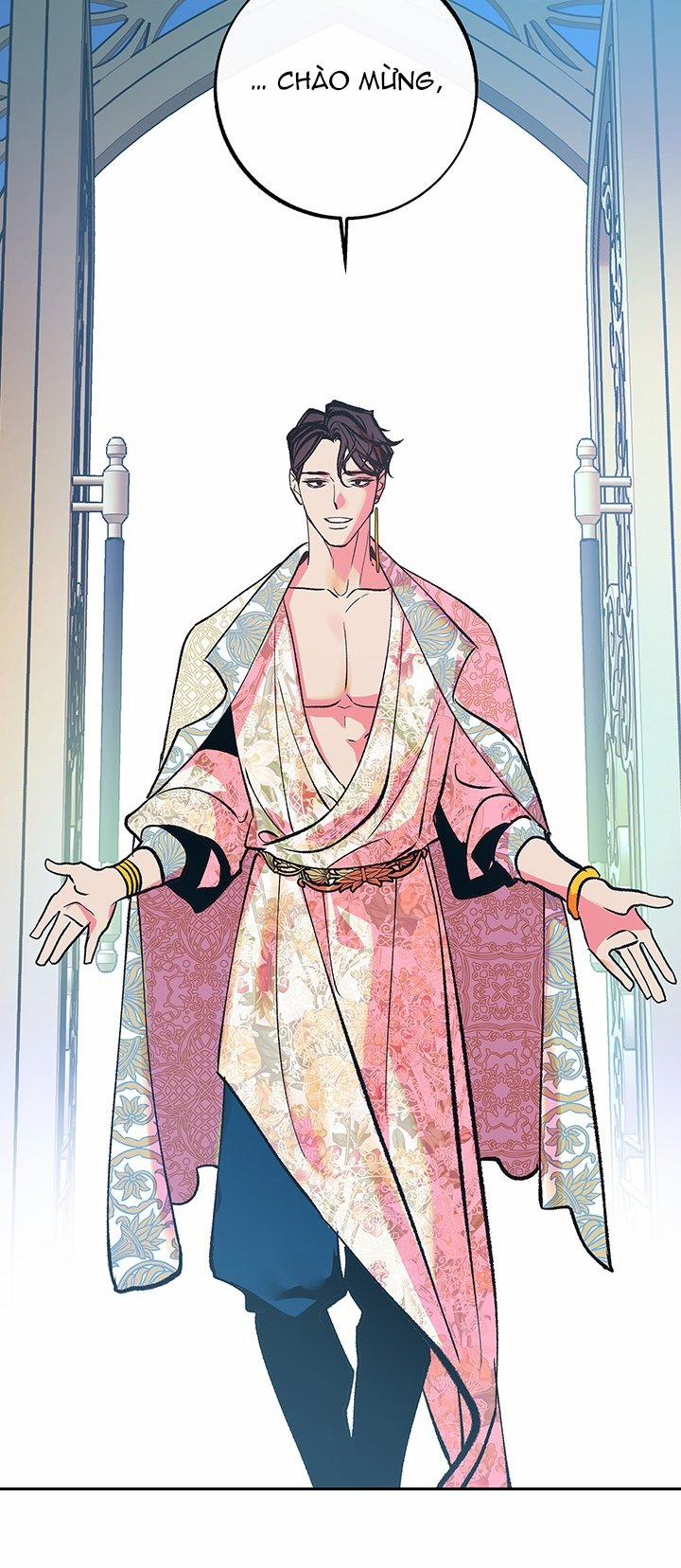 [18+] Ác Mộng Đêm Hè 10 trang 26