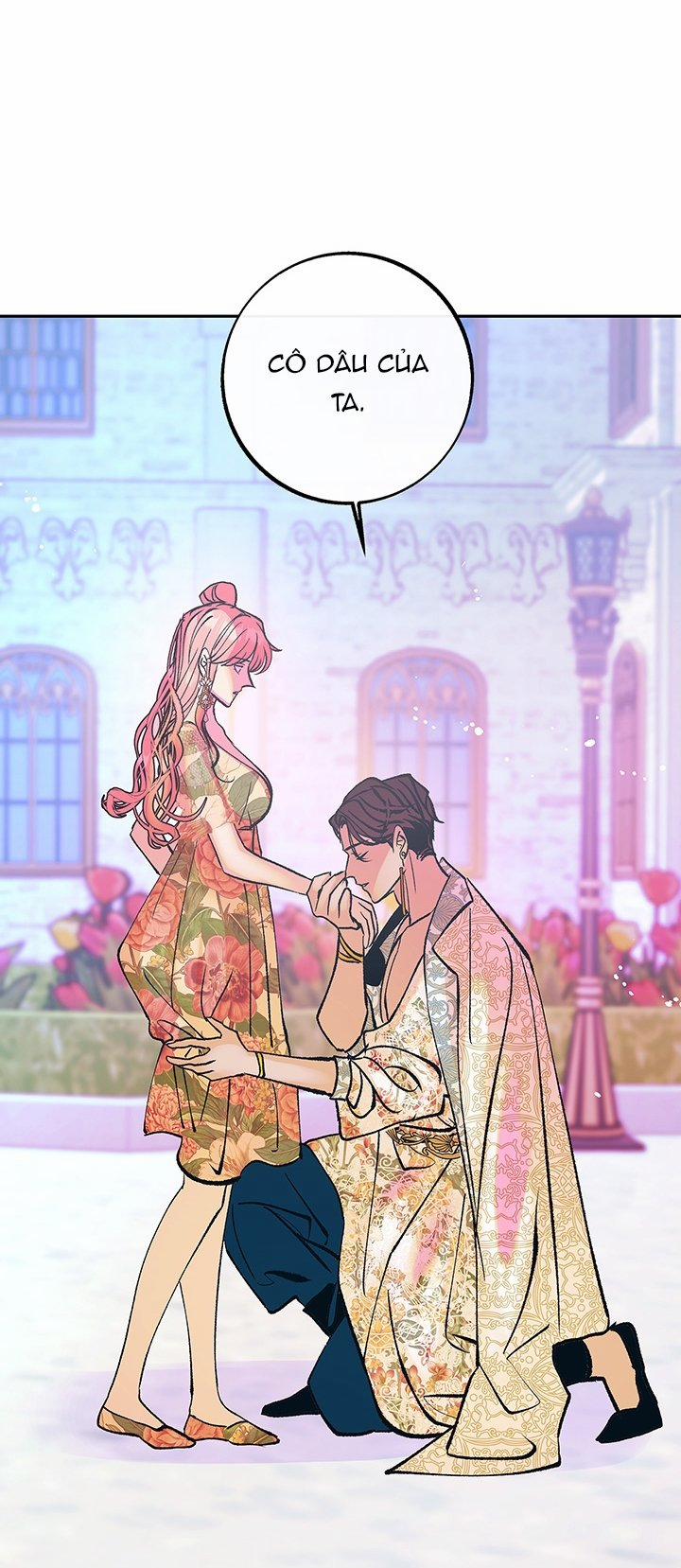 [18+] Ác Mộng Đêm Hè 10 trang 27