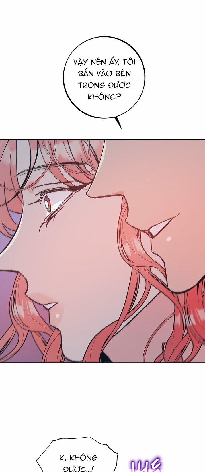 [18+] Ác Mộng Đêm Hè 10 trang 9