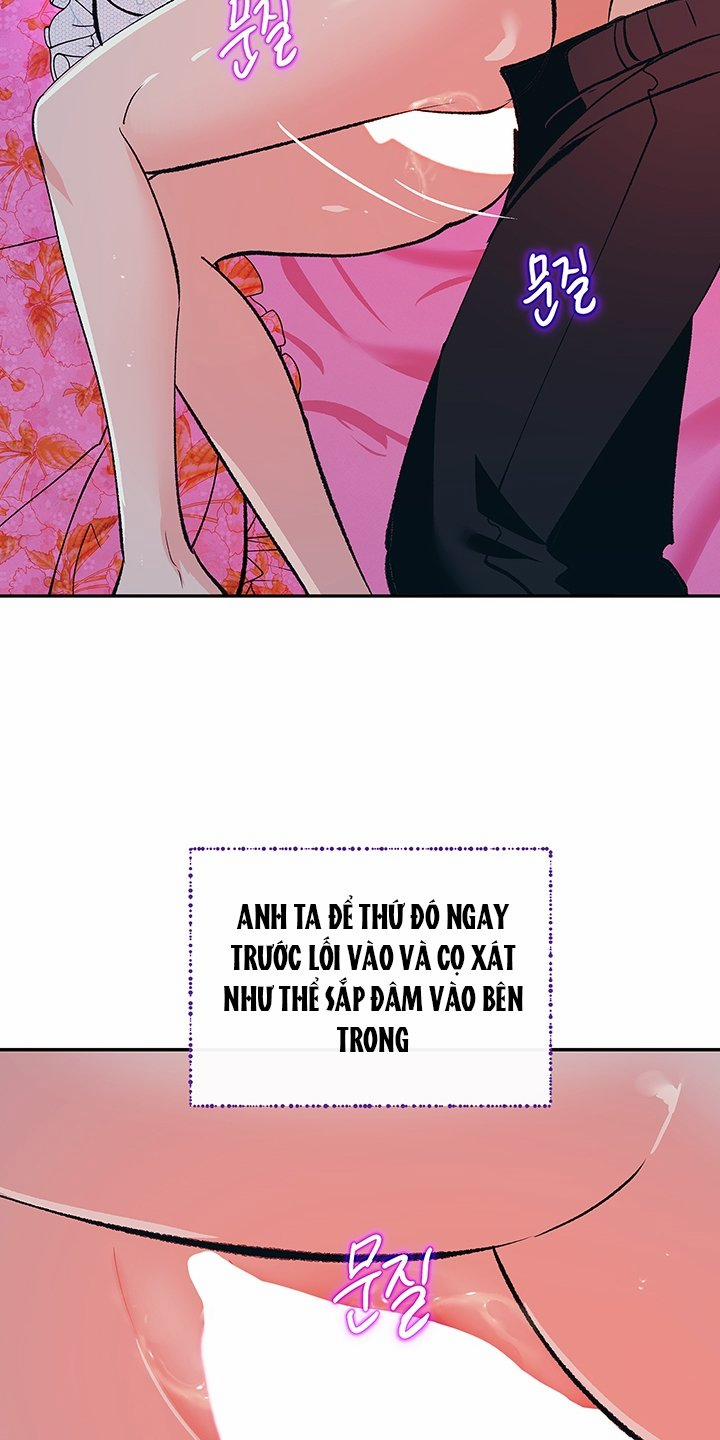 [18+] Ác Mộng Đêm Hè 2 trang 16