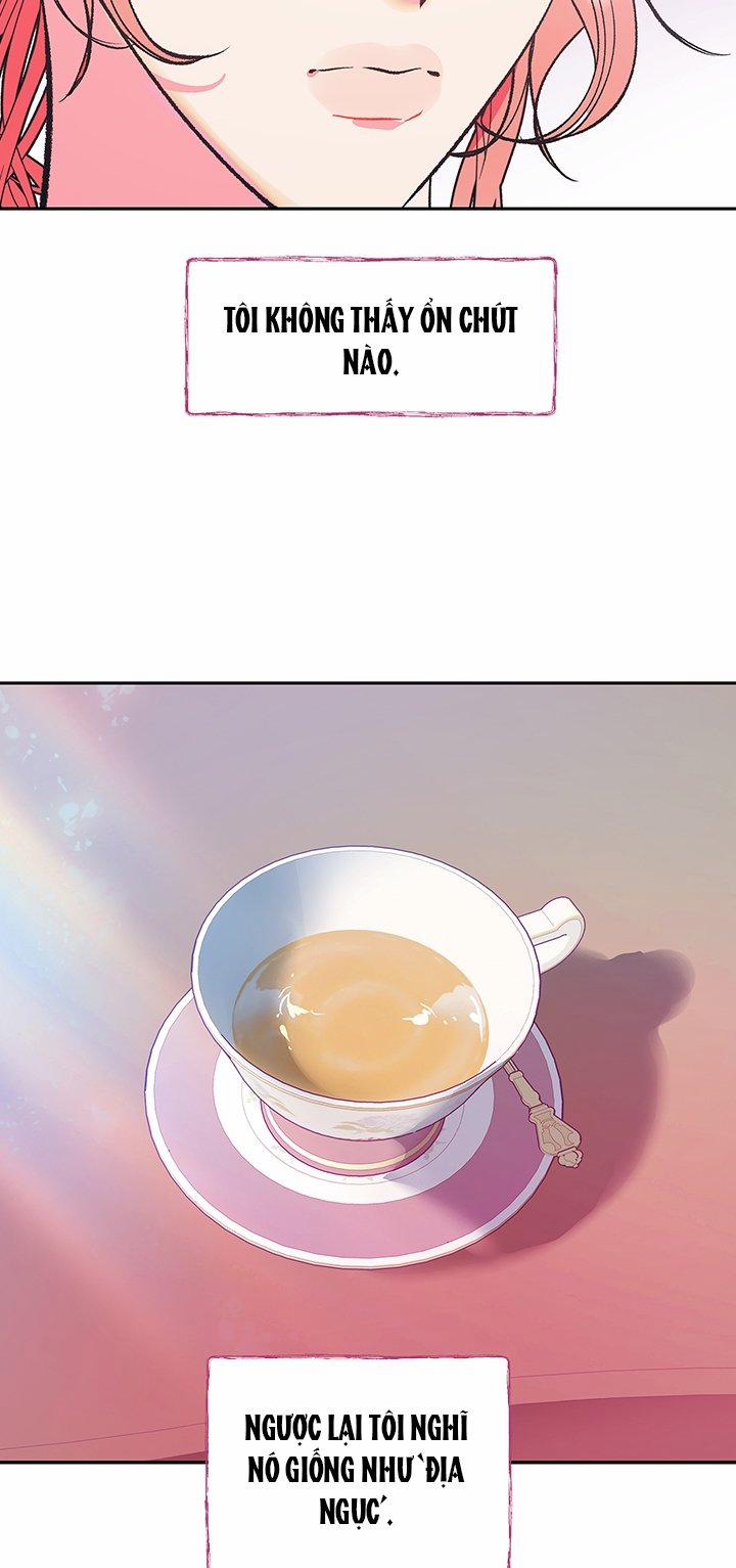 [18+] Ác Mộng Đêm Hè 8 trang 21