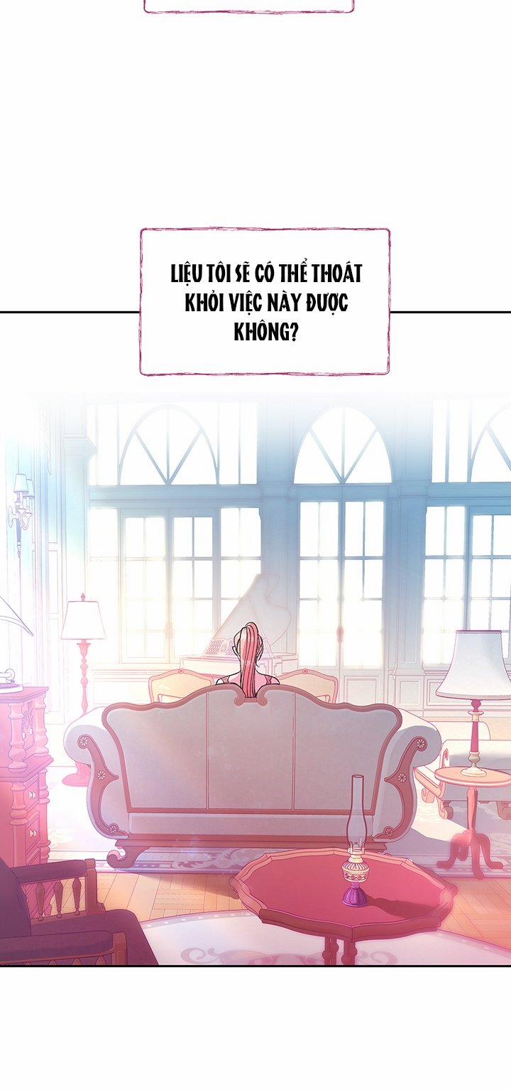 [18+] Ác Mộng Đêm Hè 8 trang 22