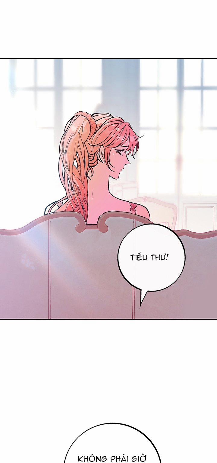 [18+] Ác Mộng Đêm Hè 8 trang 23