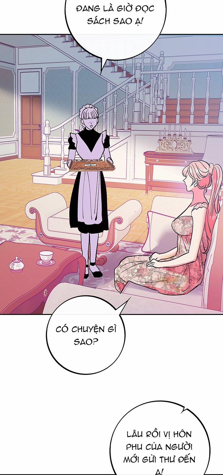 [18+] Ác Mộng Đêm Hè 8 trang 24