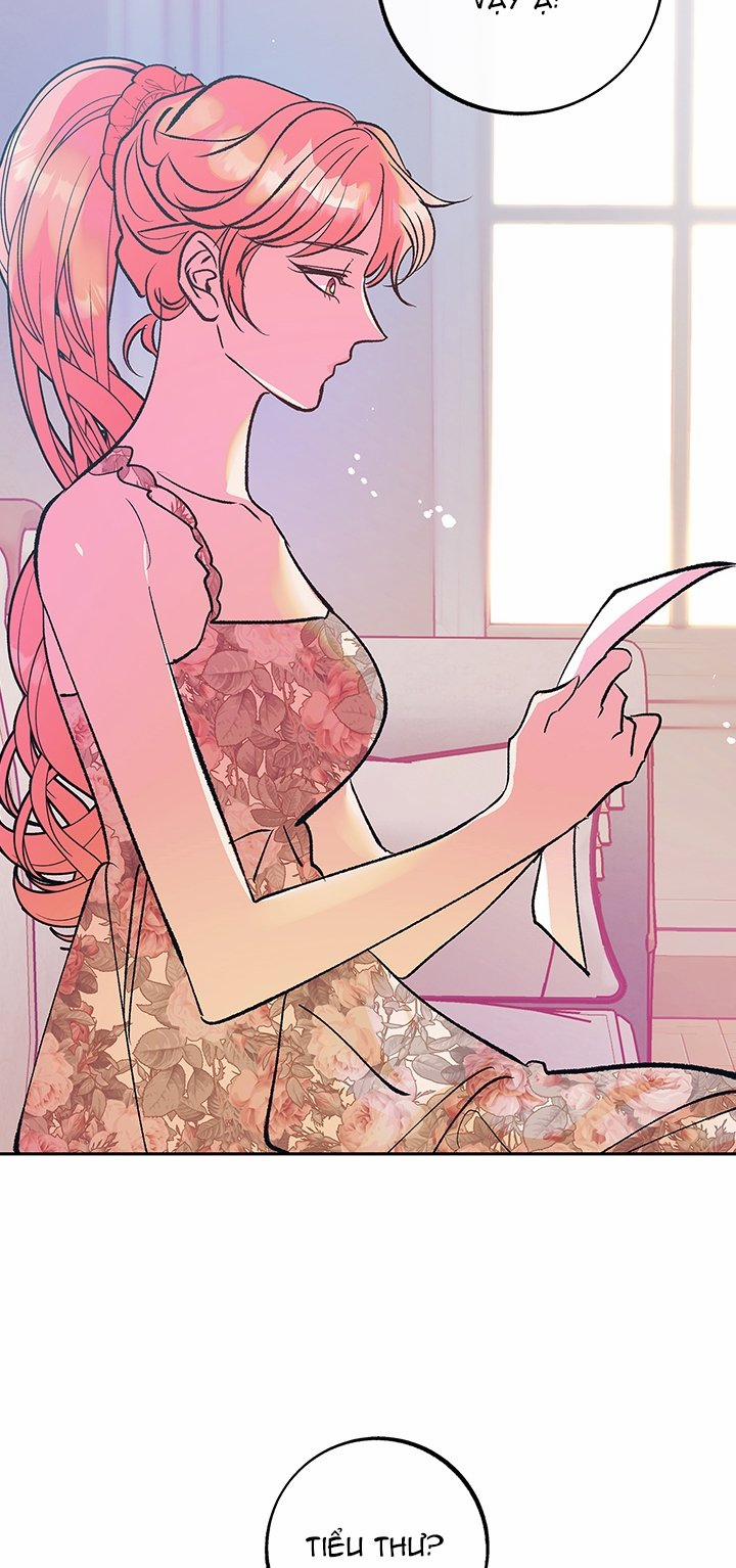 [18+] Ác Mộng Đêm Hè 8 trang 26