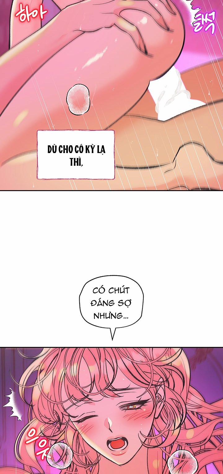 [18+] Ác Mộng Đêm Hè 8 trang 8