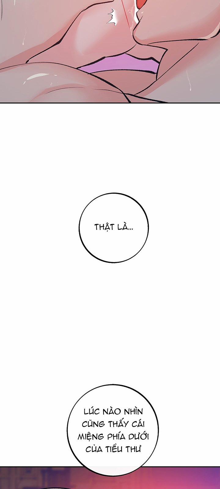 [18+] Ác Mộng Đêm Hè 9 trang 17