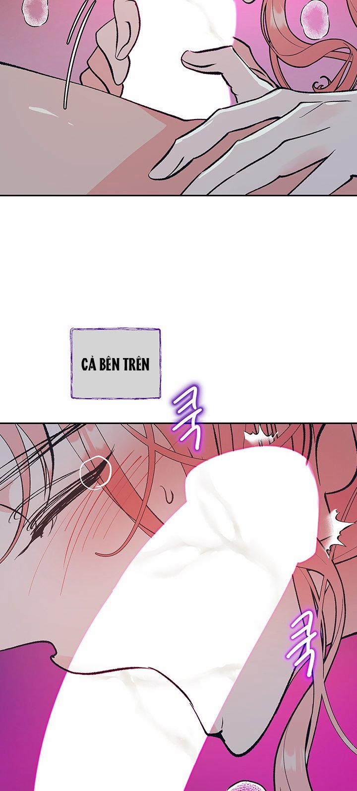 [18+] Ác Mộng Đêm Hè 9 trang 25