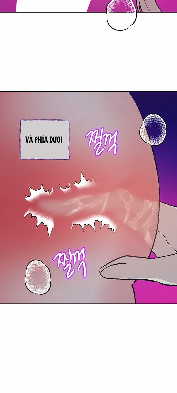 [18+] Ác Mộng Đêm Hè 9 trang 26