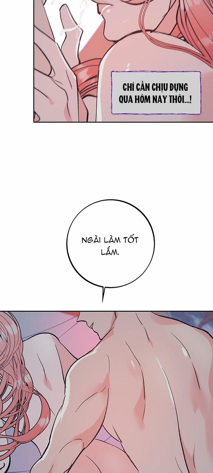[18+] Ác Mộng Đêm Hè 9 trang 30