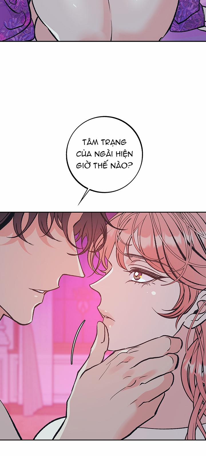 [18+] Ác Mộng Đêm Hè 9 trang 9