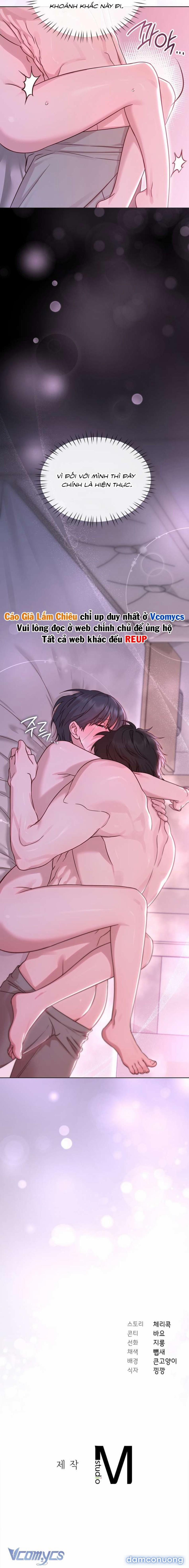 [18+] Ám Ảnh Người Anh Trai 10 trang 8