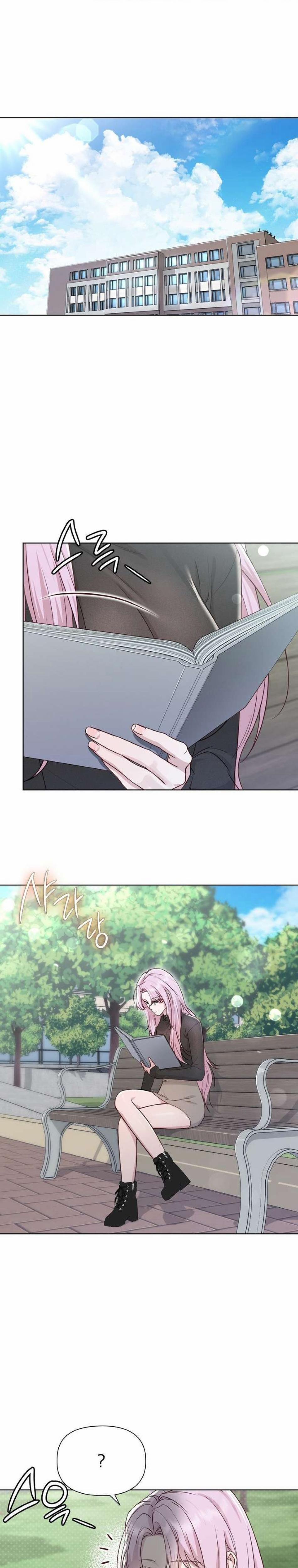 [18+] Ám Ảnh Người Anh Trai 11 trang 0