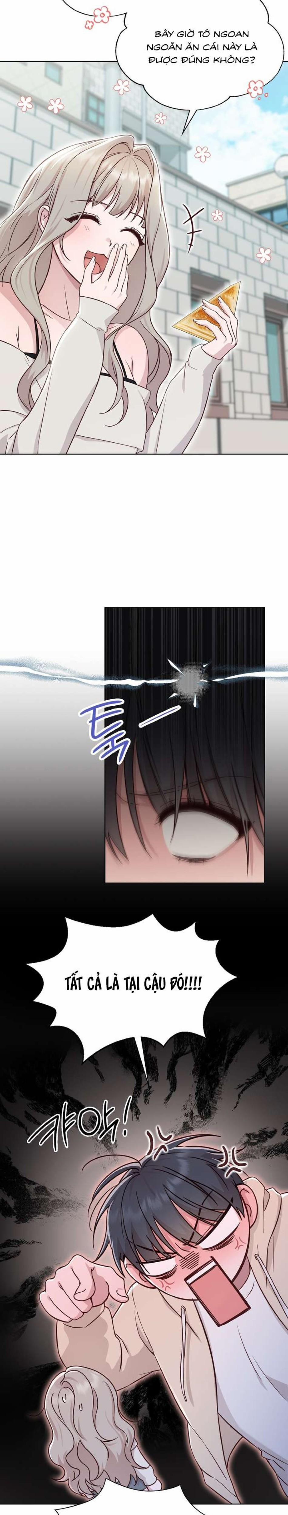 [18+] Ám Ảnh Người Anh Trai 11 trang 10