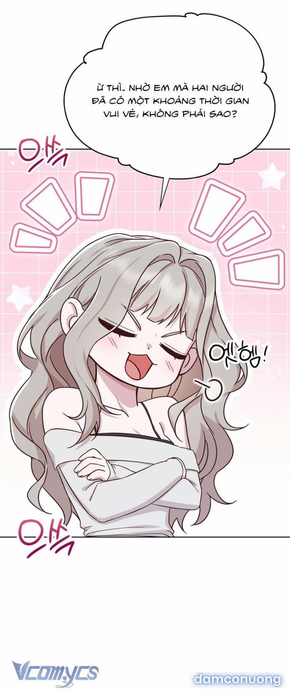 [18+] Ám Ảnh Người Anh Trai 11 trang 15