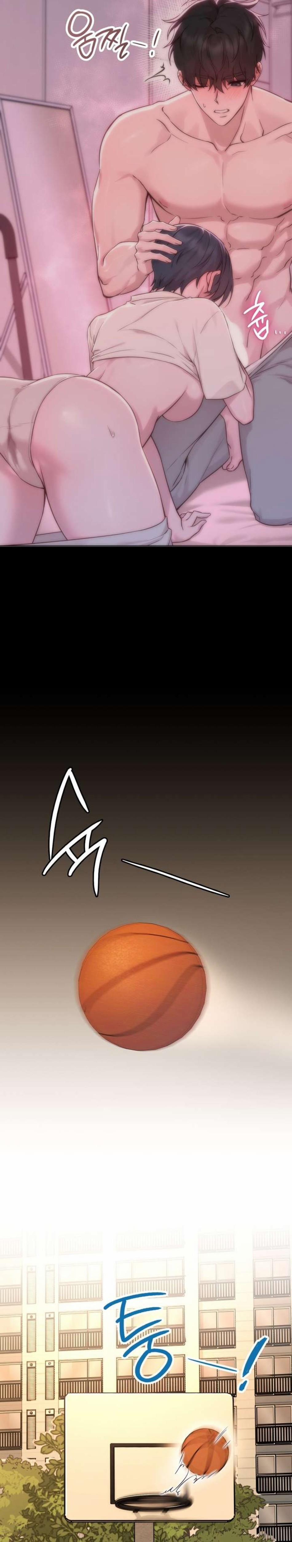 [18+] Ám Ảnh Người Anh Trai 11 trang 21